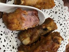 -红星光发煲仔饭(大石街店)