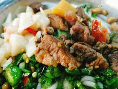 -李氏紫竹林卤粉(火车站店)