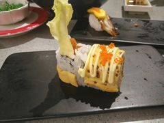 -友壹町寿司(嘉洲广场店)