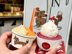 -Dip in Gelato(富民路店)
