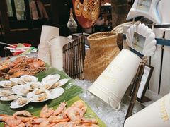 -常州新城希尔顿酒店·OPEN全日餐厅