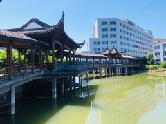 -黄山香茗国际酒店