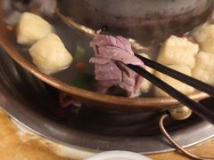 -月圆火锅(宁海东路二店)