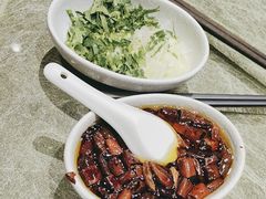 -东来顺(非遗·清真火锅·盛世广场店)