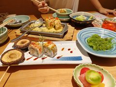 -一心创作料理屋(经开万达店)