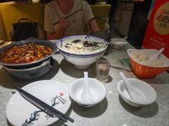 -眷江南之小蓝鲸(王府大街店)