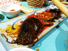 -东道煮牛肉火锅(东盛大街店)