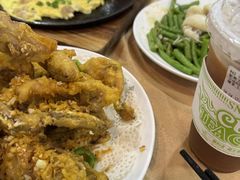 -众源美食(光复阁店)