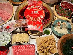 -小龙坎火锅(全球总店)