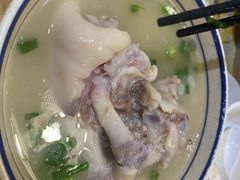 -易老妈蹄花.特色川菜(人民公园总店)