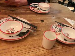 -新白鹿餐厅(银泰西湖文化广场店)
