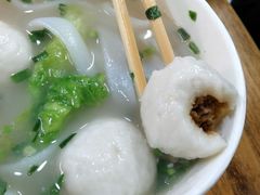 -顺隆鸭血粉丝(街道口一店)