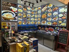 -君霖海鲜私房菜(春柳店)