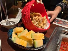 -大隐·成都火锅Bistro(合生麒麟新天地店)