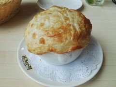 -LENBACH兰巴赫西餐啤酒坊(大连东港店)