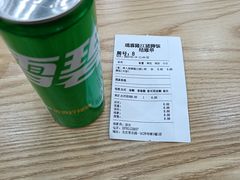 -瑞霖·隆江猪脚饭