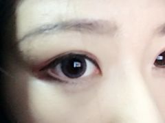 -4iNLOOK美瞳店(龙之梦购物中心虹口店)