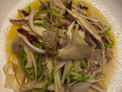 -新粤新疆菜(禅城店)