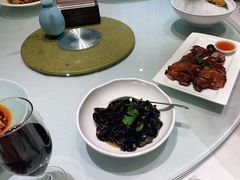 -宝燕壹号(长寿店)