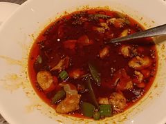 -同庆楼(滨湖万达广场店)