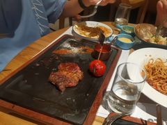-原石牛扒·约会餐厅(龙城万科里店)
