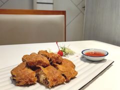 脆皮牛肩-胜记为食家·创新粤菜(车公庙店)
