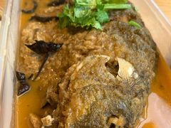 -谷连天八宝粥(建业路店)