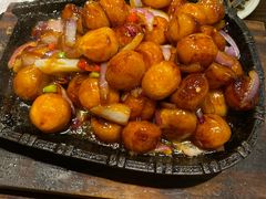-状元阁烧烤(群力店)
