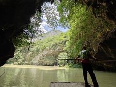 -三门海