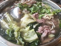 -美食村花园餐厅