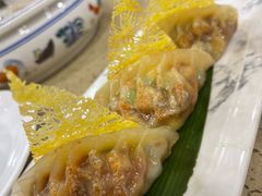 -点都德(龙之梦店)