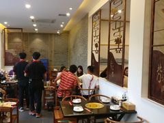-北门涮肉·铜锅涮肉(南锣鼓巷店)