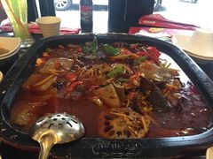 -自贡好吃客(科华店)