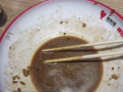 -西粉堂新疆米粉(朝外店)