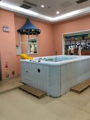点击看大图 -TAILY BABYSPA泰丽宝贝婴儿游泳(金狮广场店)