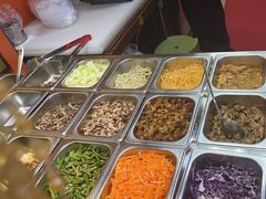 -张果佬年糕卷(科巷店)