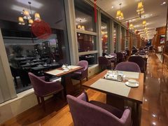 大堂-景湖轩全日制餐厅·南湖名都