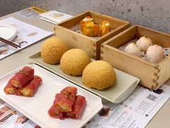 -蔡澜点心·粤菜(西单大悦城店)