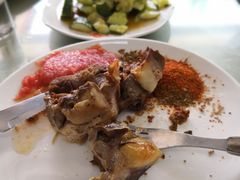 -巴哥娜巴西烤肉(雁栖湖店)