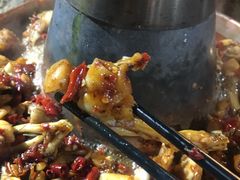 -北龙碳锅牛蛙(尚泽大都会店)