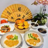 本地人都爱来的黄油蟹，连吃好几天