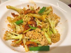 -小放牛炒菜馆(裕华万达店)