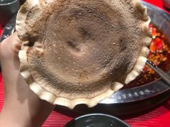 -谭鸭血老火锅(漳州路店)