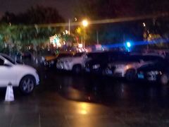 -三亚夏威夷大酒店