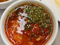 -海底捞火锅(新松江路生日主题店)