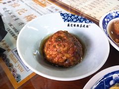 -粗茶淡饭(东关街店)