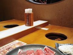 -呷哺呷哺 黄金牧场 (欢乐谷店)