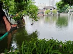 -东莞市可园博物馆