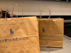 -Polo Ralph Lauren(青浦百联奥特莱斯广场店)