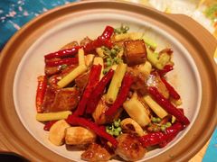 -茶人村·宫廷私厨(奥体印象城店)